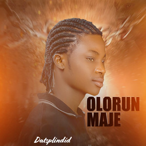 Olorunmaje