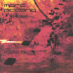 missing you