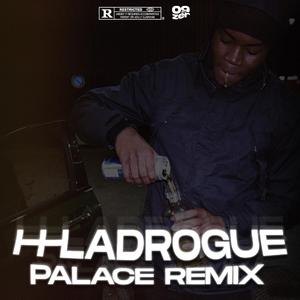 hld chill kawaiiné (feat. H.LA DROGUE)