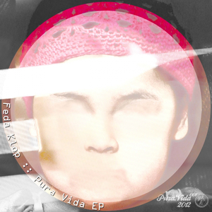 Pura Vida (Original Mix)