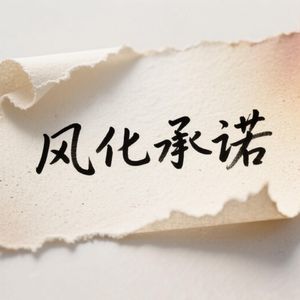 我站着像棵树 等一句别来无