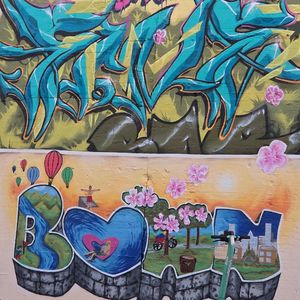 BN Liv. Pt.3 所谓爱好Freestyle