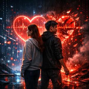 Crash The Plan (Reply sa Love Algorithm)