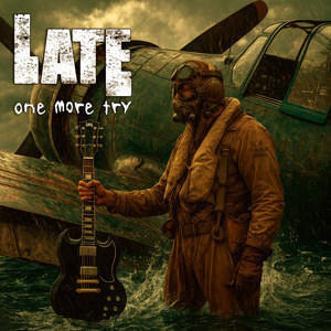 Late