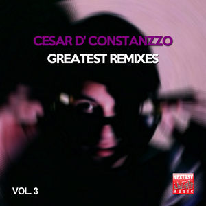 Rubeola (Cesar D' Constanzzo Remix)
