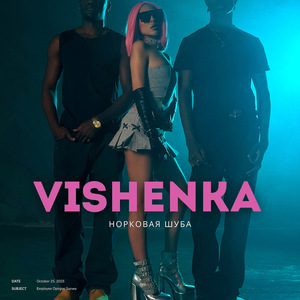 Норковая шуба