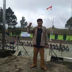 Jingle Kurikulum Merdeka SMP N 16