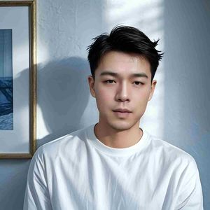 月亮岛上的月亮（伤感版）