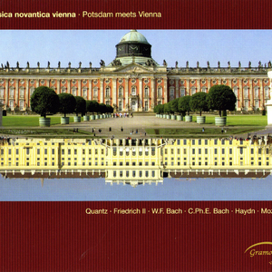 Fantasia in D Minor, Fk. 18