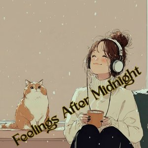 I'm Learning to Let Go