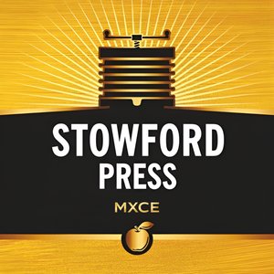 Stowford Press
