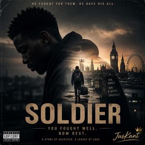 Soldier