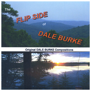 Highland Suite Intro (feat. Orkestra de Orv-Dale Burke )