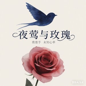 夜莺与玫瑰