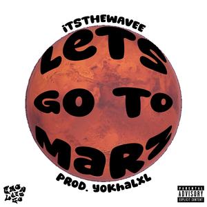 lets go to marz