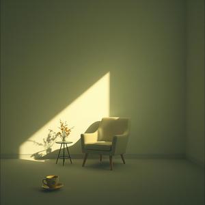 Echoes in the Empty Room