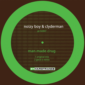 Man Made Drug (Geck-O Remix)