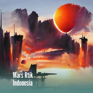 Mars Rtik Indonesia