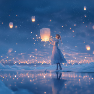 Dream Lantern Waltz