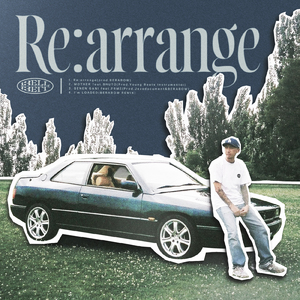 Re:arrange