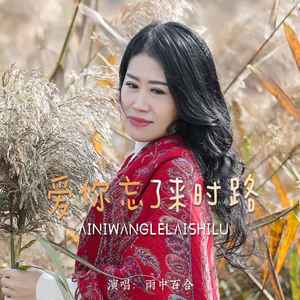 爱你忘了来时路 (DJ默涵版)