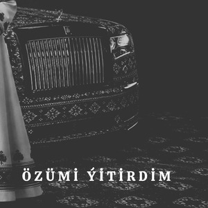 Ozumi Yitirdim