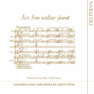 3 Chorales:No. 1, Angels Bending Near the Earth