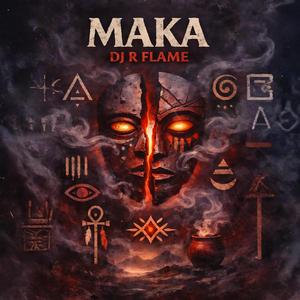 Maka (Afro Tech)