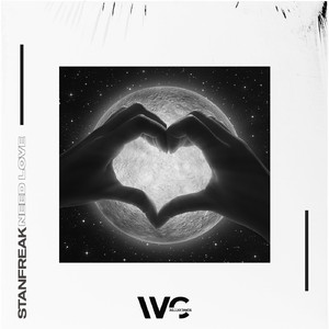 Need love (Original Mix)