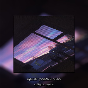 Gece Yarısında