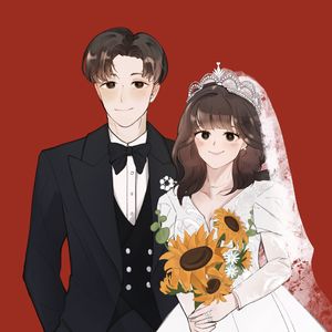 陪你到世界的终结