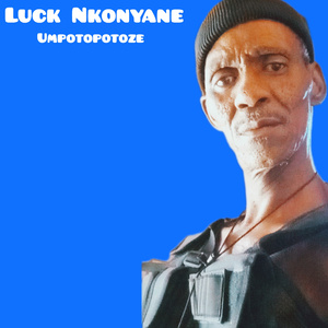Luck Nkonyane