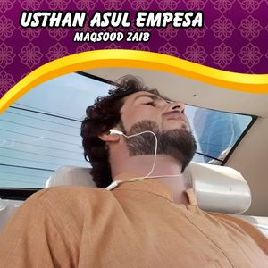 usth mafak nana kin pareshan ne
