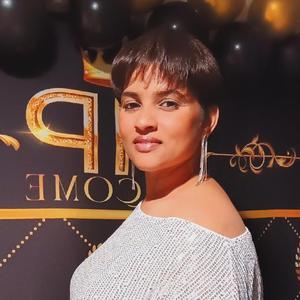 Shadows in the night