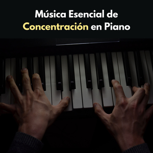 Música De Piano De Tonos Bajos