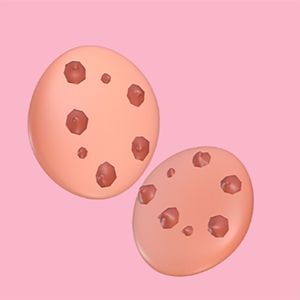 《巧克力曲奇》