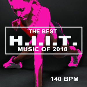Eclipse Rebound (140 Bpm EDM Hiit Cardio Mix)