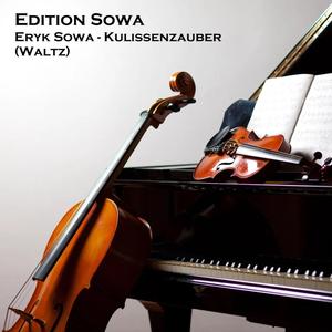 Kulissenzauber (Waltz)