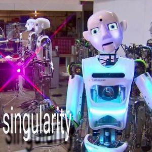 singularity