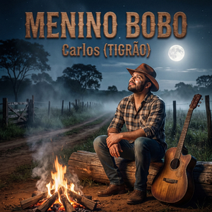 MENINO BOBO