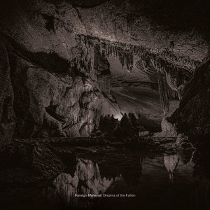 A Walk In The Cold (Original Mix)