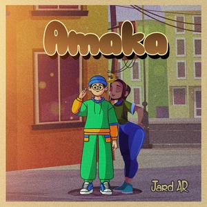 Amaka