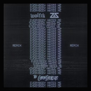 Everybody Hates Me (Z&Z x WOLFIK Remix)