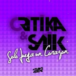 Solo Juega Un Corazón