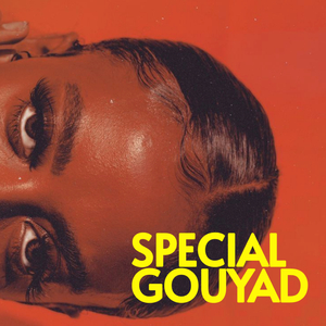 SPECIAL GOUYAD-Zouk