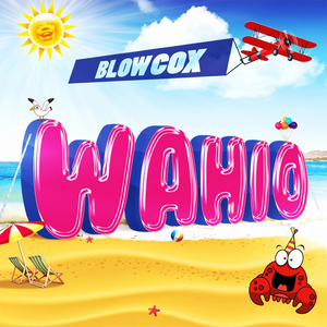 Wahio (Club Mix)