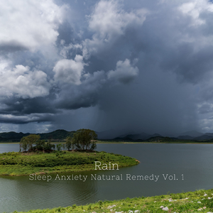 Bedroom Rain and Thunder to Sleep