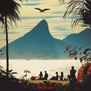 Pass The Turn (Instrumental)