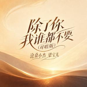 除了你我谁都不要(对唱版)