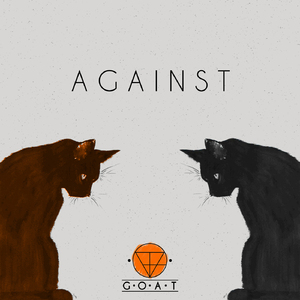 Against